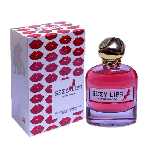 SEXY LIPS