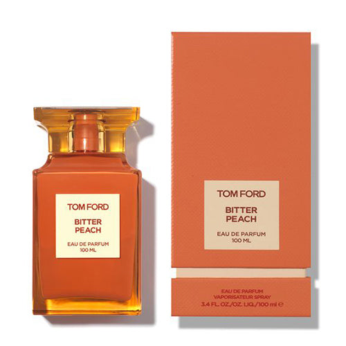 Bitter Peach