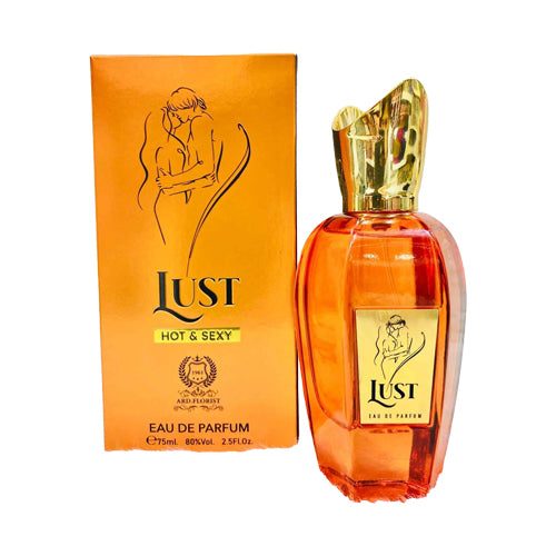 Lust Hot & Sexy