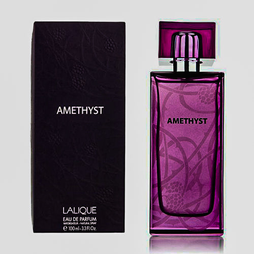 AMETHYST LALIQUE