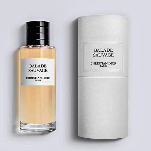Balade Sauvage